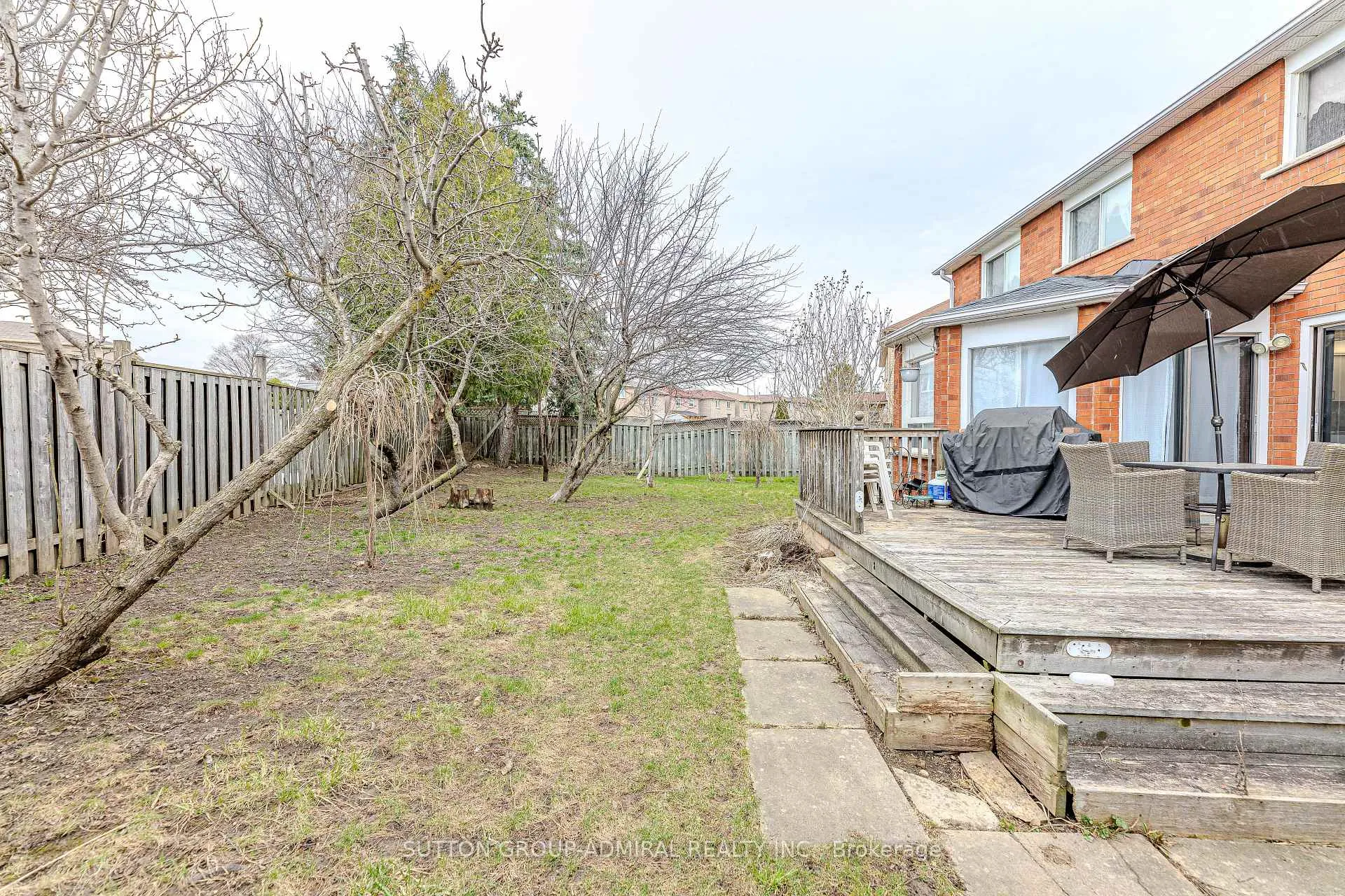 Photo 42 of 32 Windhill Road, Markham, Milliken Mills East — HOMEH