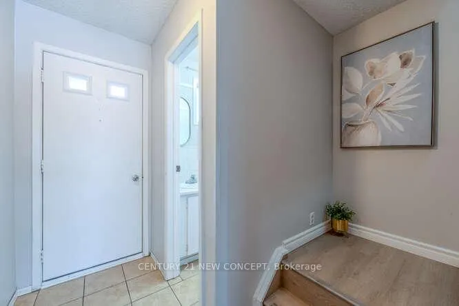 Photo 4 of 34 Parkside Drive, Brant, Paris — HOMEH