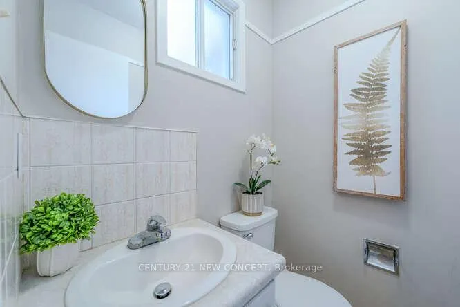 Photo 5 of 34 Parkside Drive, Brant, Paris — HOMEH