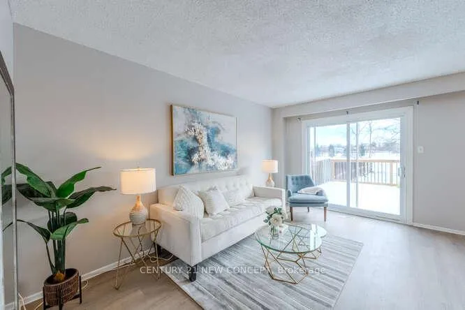 Photo 6 of 34 Parkside Drive, Brant, Paris — HOMEH