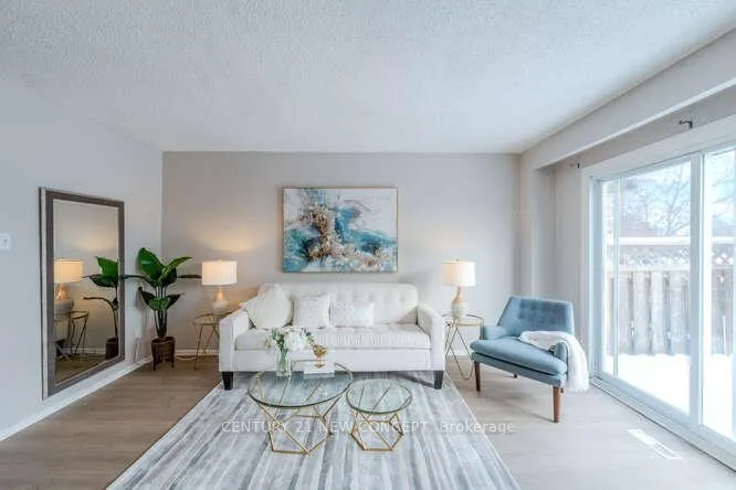 Photo 7 of 34 Parkside Drive, Brant, Paris — HOMEH