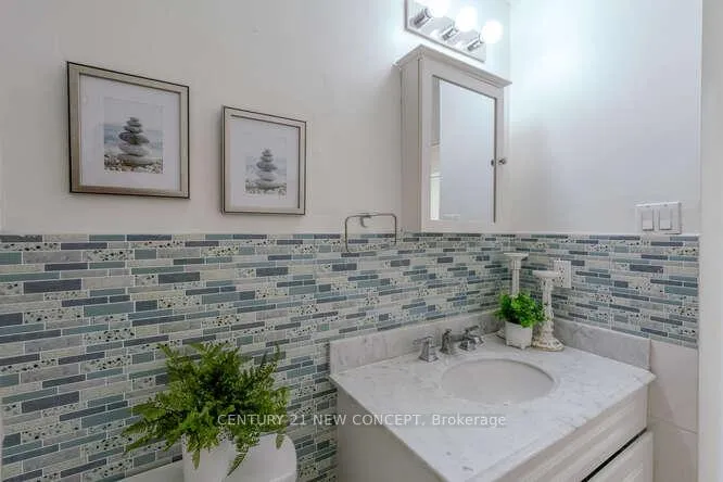 Photo 25 of 34 Parkside Drive, Brant, Paris — HOMEH