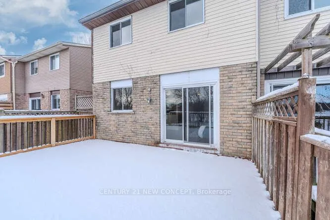 Photo 37 of 34 Parkside Drive, Brant, Paris — HOMEH