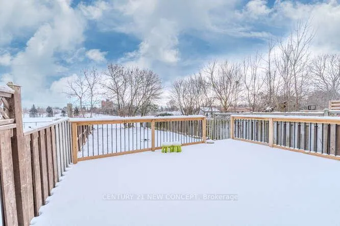 Photo 38 of 34 Parkside Drive, Brant, Paris — HOMEH