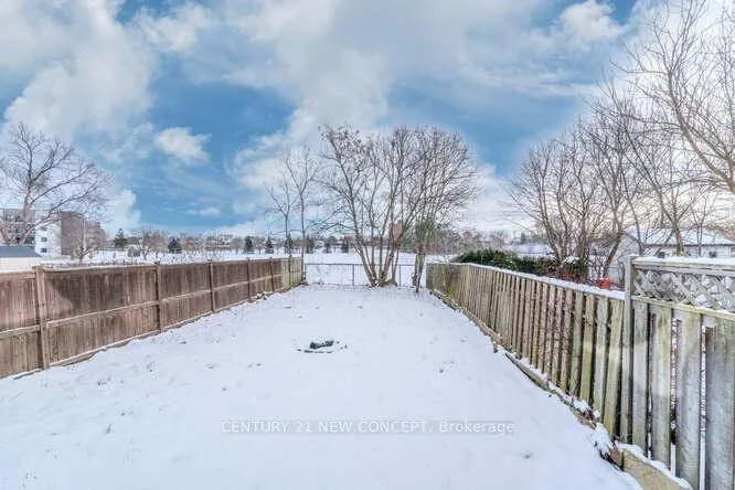 Photo 39 of 34 Parkside Drive, Brant, Paris — HOMEH