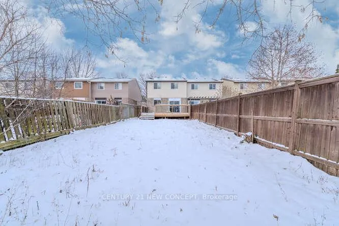Photo 40 of 34 Parkside Drive, Brant, Paris — HOMEH