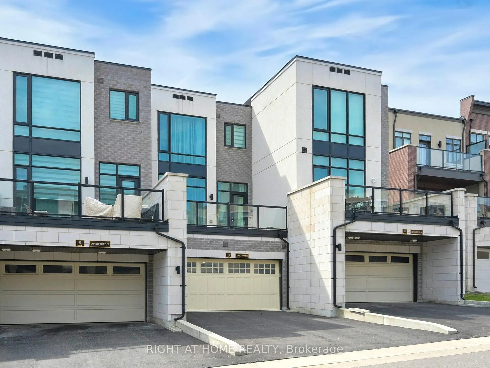 Photo 47 of 10 Carrville Woods Circle, Vaughan, Patterson — HOMEH