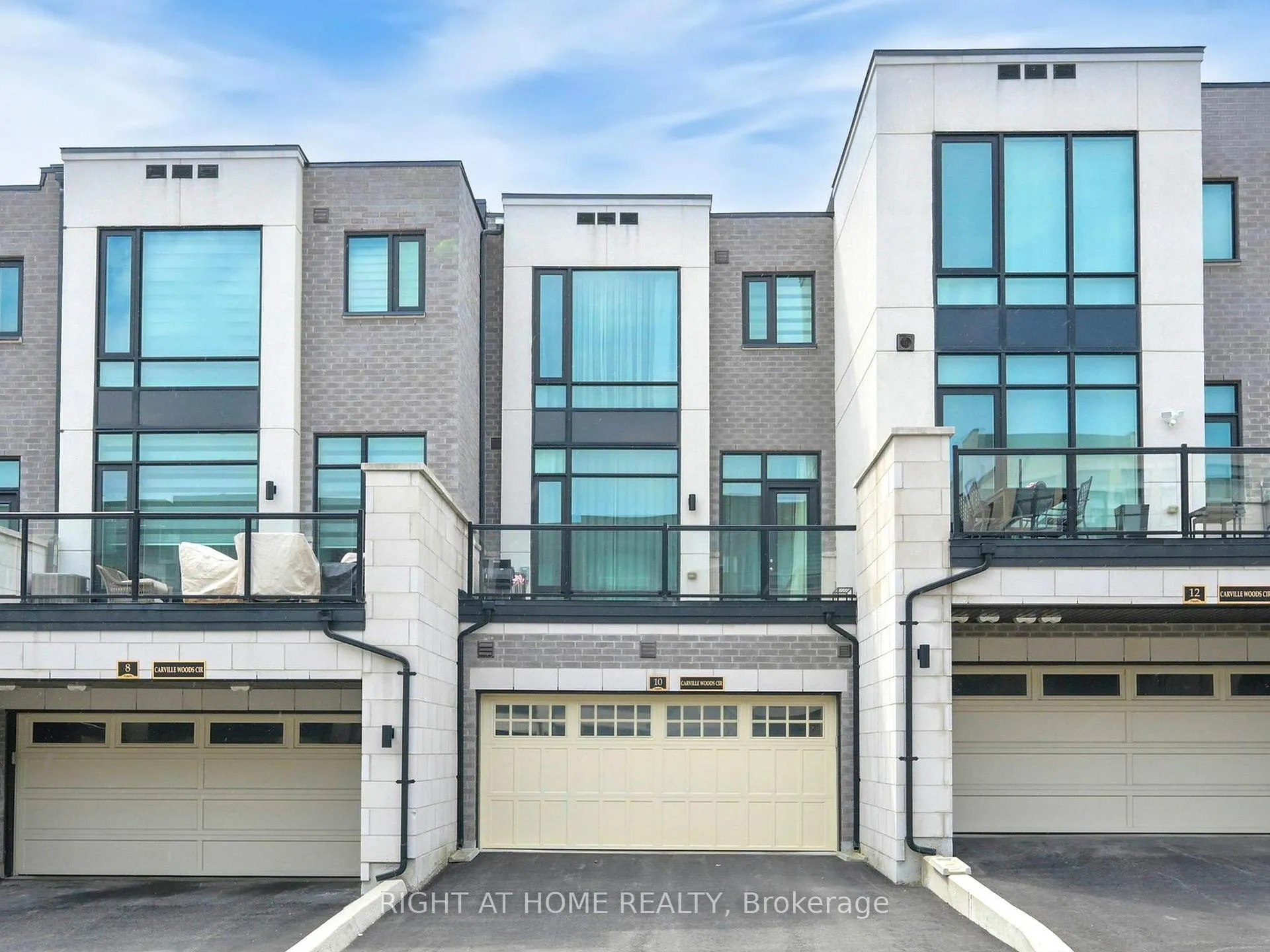 Photo 48 of 10 Carrville Woods Circle, Vaughan, Patterson — HOMEH