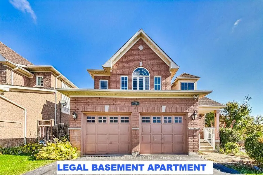 Photo 1 of 196 Millburn Drive, Clarington, Bowmanville — HOMEH