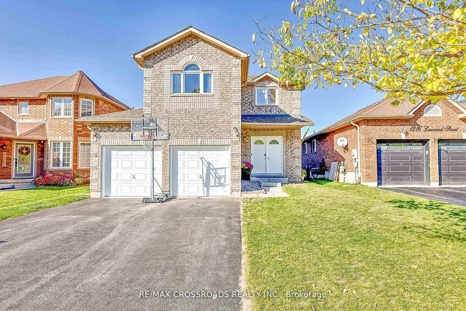 Photo 1 of 1220 Laurand Street, Innisfil, Alcona — HOMEH