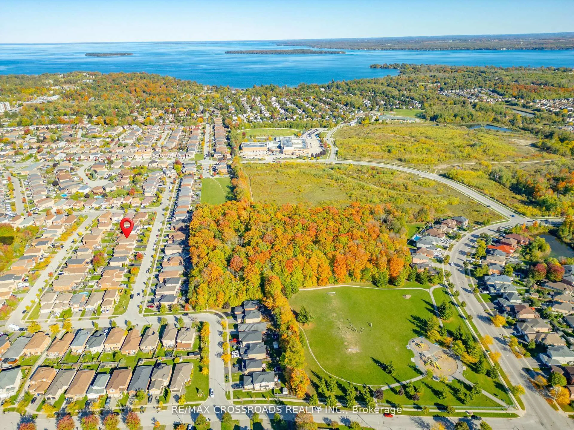 Photo 2 of 1220 Laurand Street, Innisfil, Alcona — HOMEH