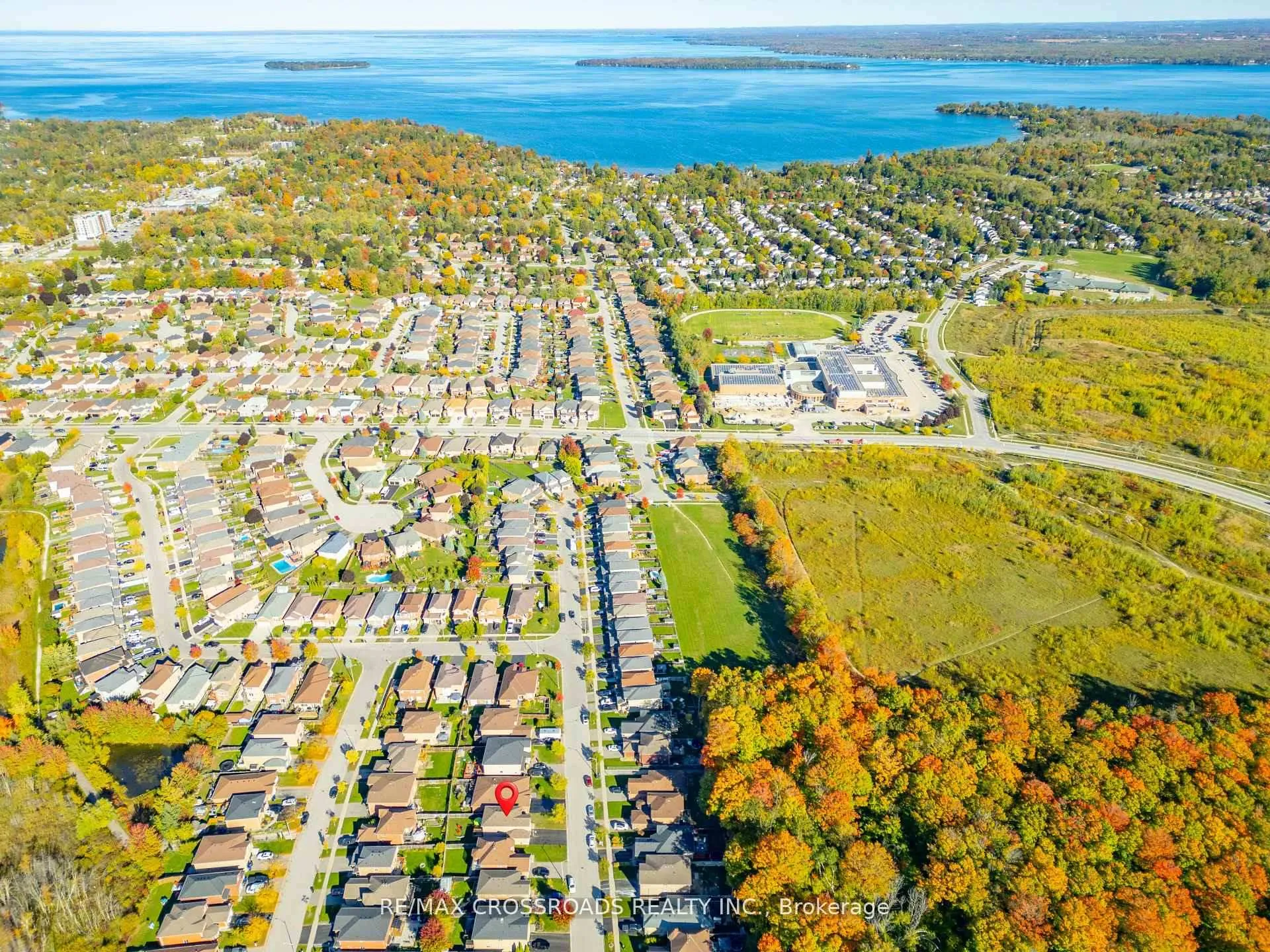 Photo 4 of 1220 Laurand Street, Innisfil, Alcona — HOMEH