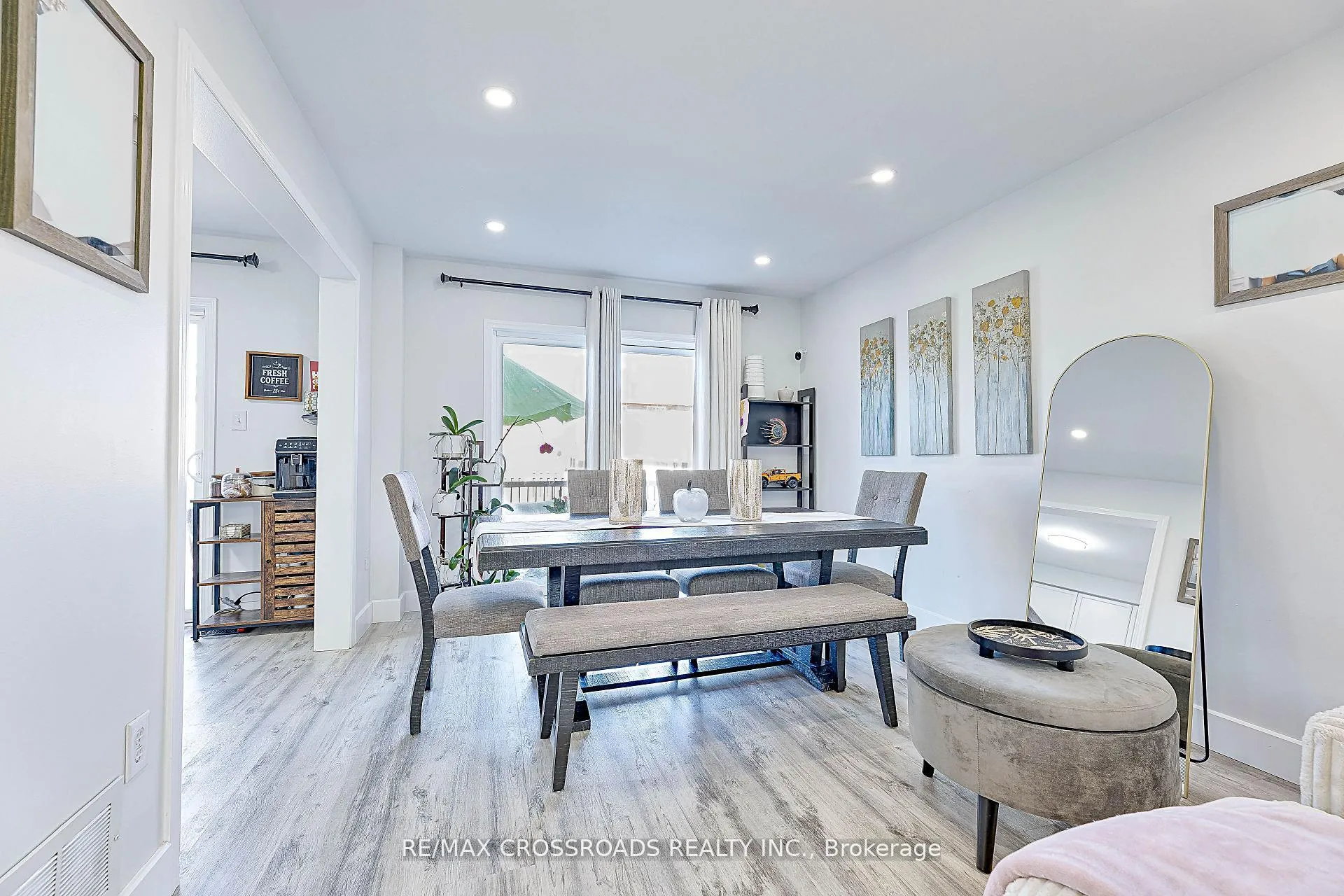 Photo 14 of 1220 Laurand Street, Innisfil, Alcona — HOMEH