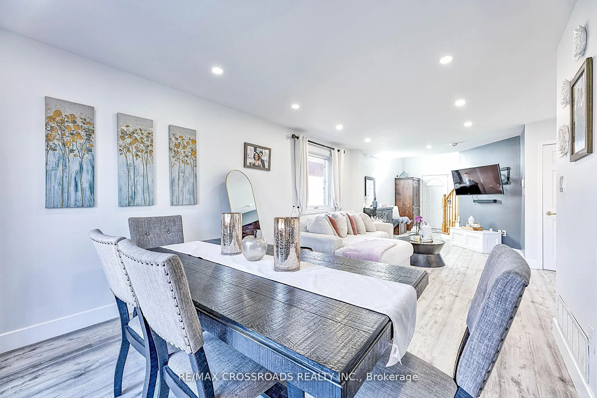 Photo 15 of 1220 Laurand Street, Innisfil, Alcona — HOMEH