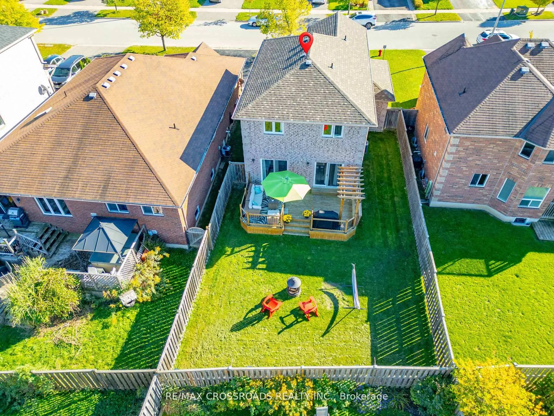 Photo 36 of 1220 Laurand Street, Innisfil, Alcona — HOMEH