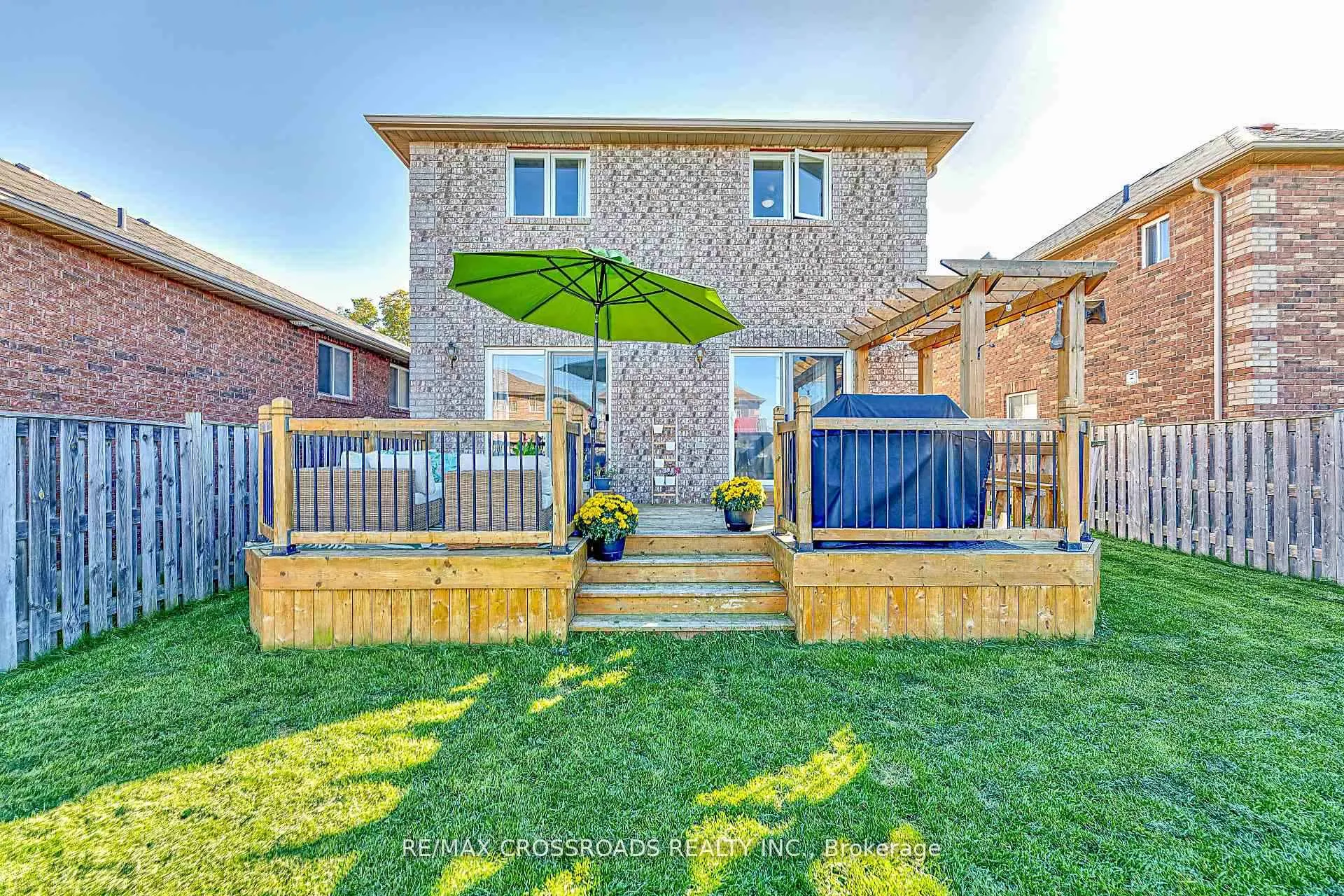 Photo 38 of 1220 Laurand Street, Innisfil, Alcona — HOMEH