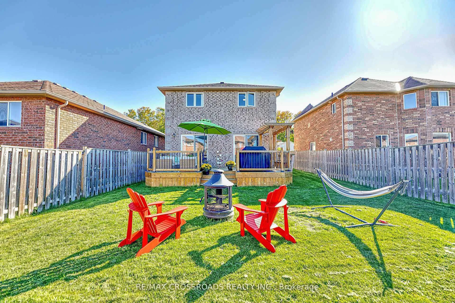 Photo 40 of 1220 Laurand Street, Innisfil, Alcona — HOMEH