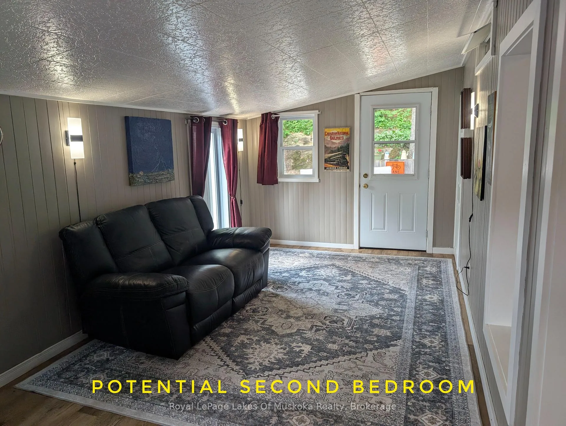 Photo 4 of Unit 48, 1007 Racoon Road, Gravenhurst, Morrison — HOMEH