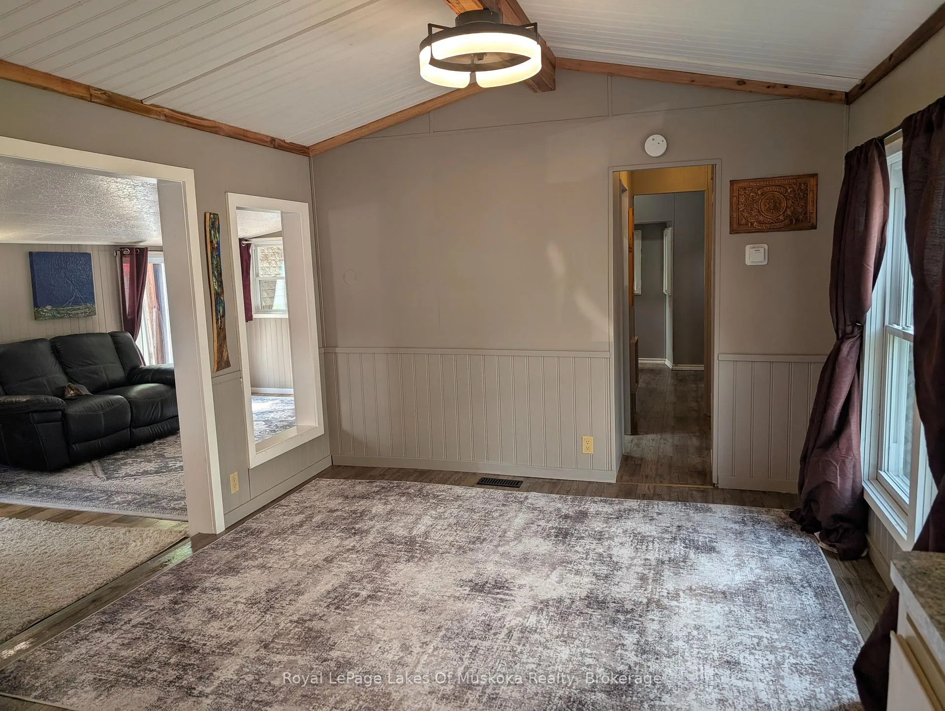 Photo 6 of Unit 48, 1007 Racoon Road, Gravenhurst, Morrison — HOMEH