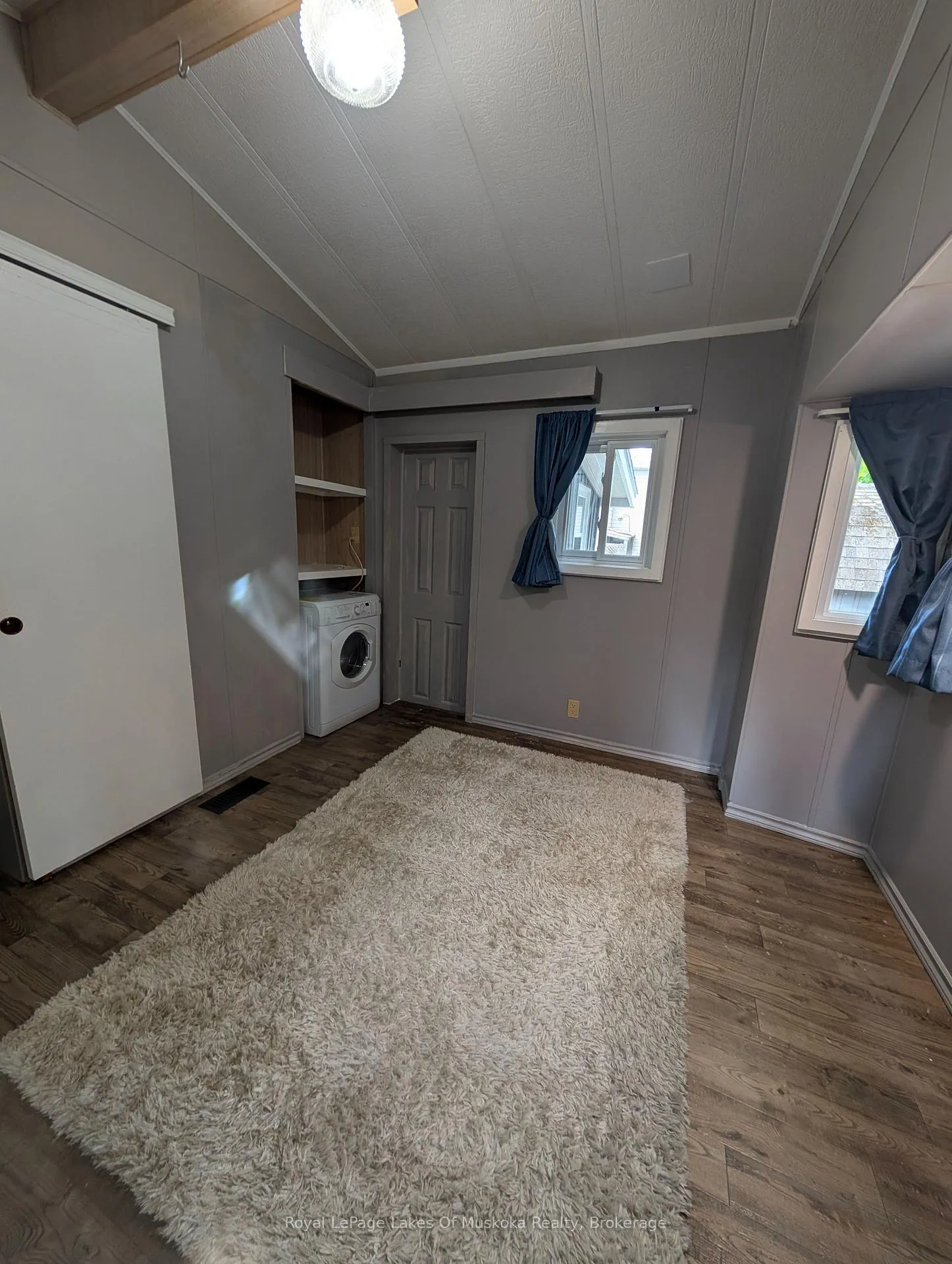 Photo 7 of Unit 48, 1007 Racoon Road, Gravenhurst, Morrison — HOMEH