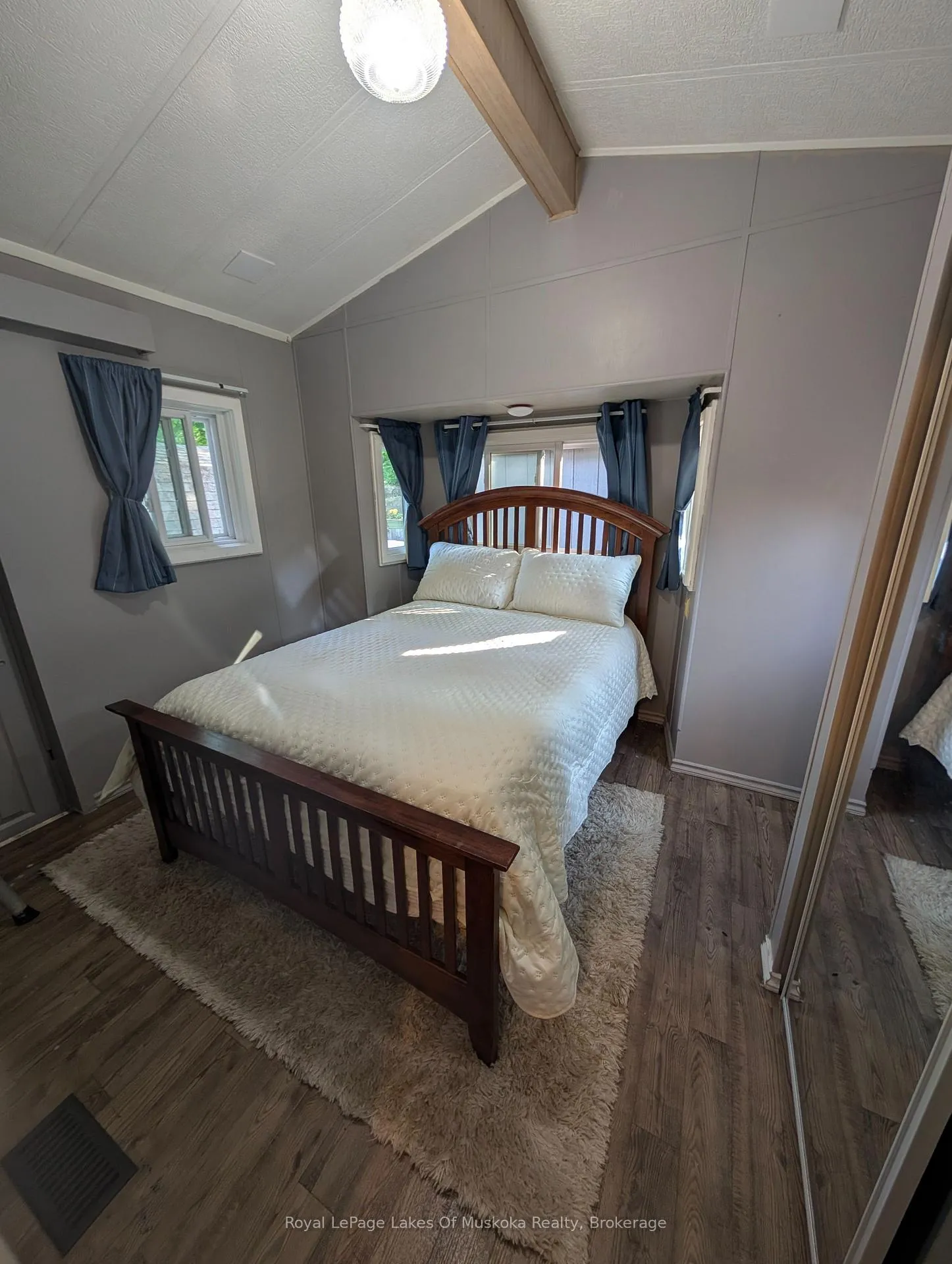 Photo 11 of Unit 48, 1007 Racoon Road, Gravenhurst, Morrison — HOMEH