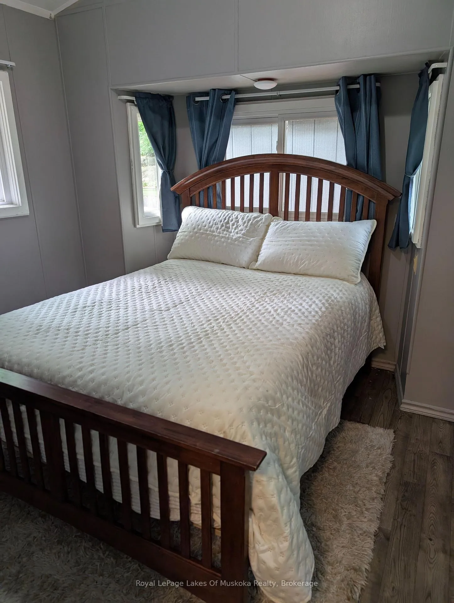 Photo 12 of Unit 48, 1007 Racoon Road, Gravenhurst, Morrison — HOMEH