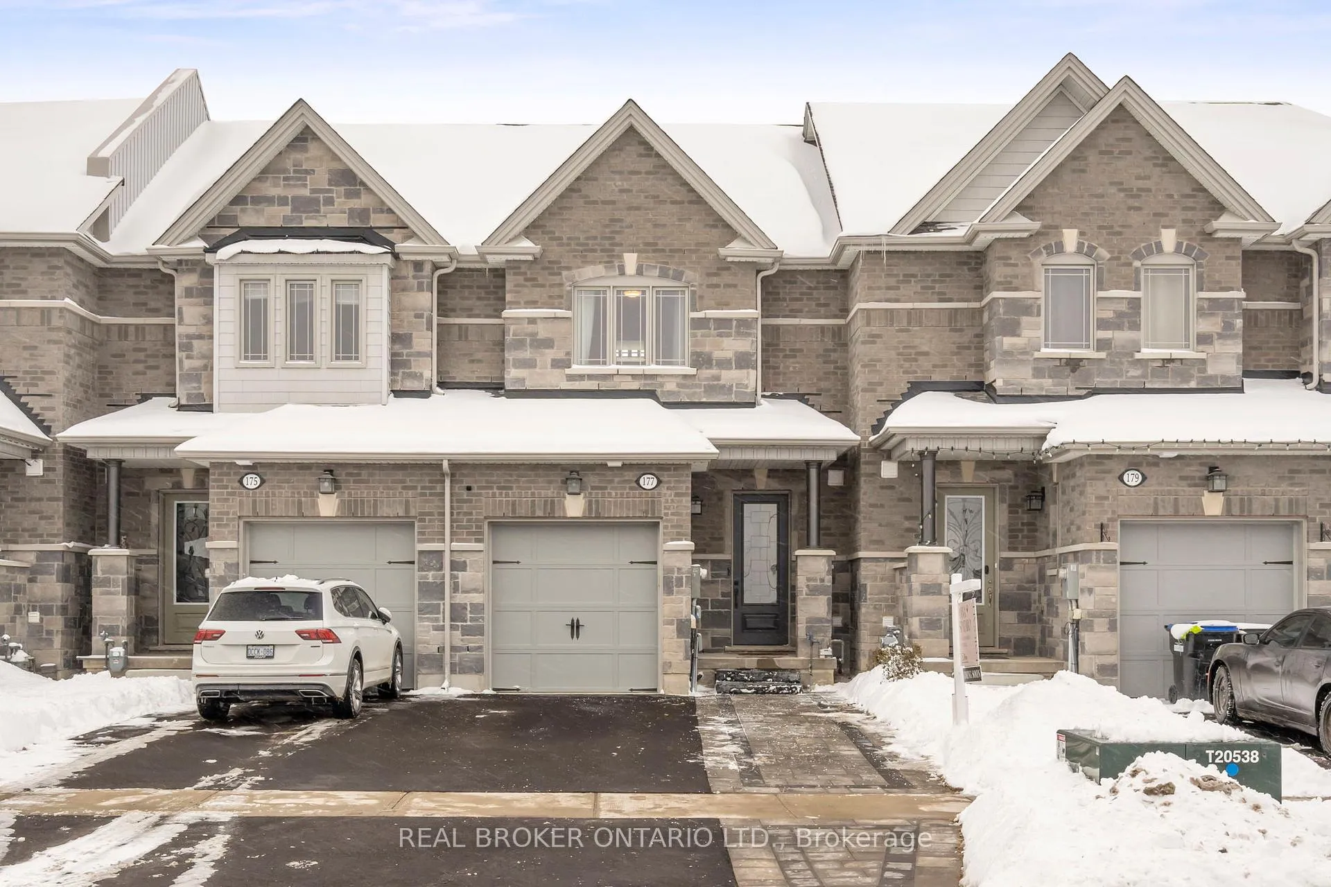 Photo 1 of 177 Walker Boulevard, New Tecumseth, Alliston — HOMEH