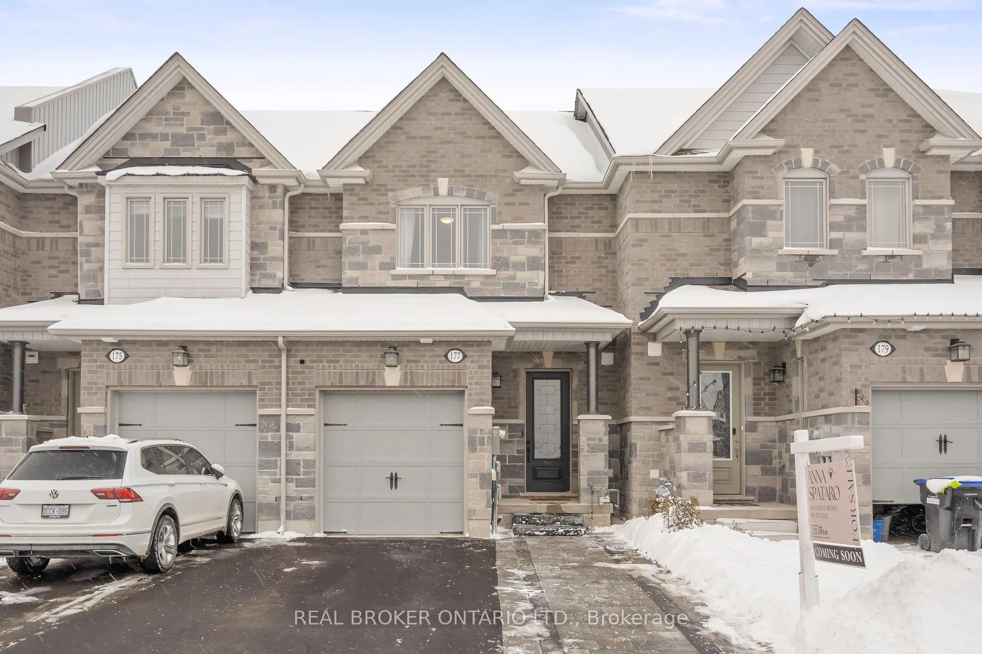 Photo 2 of 177 Walker Boulevard, New Tecumseth, Alliston — HOMEH