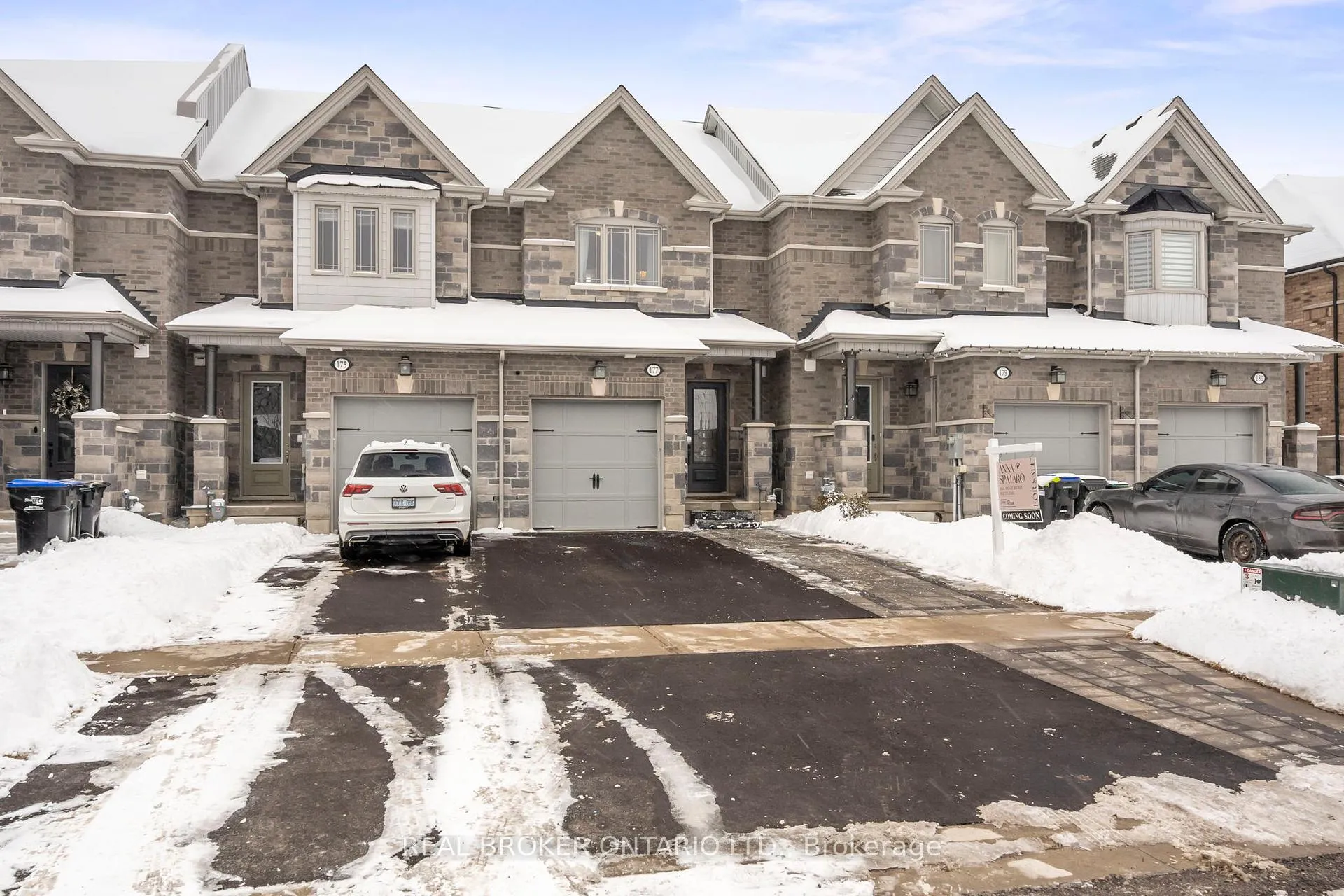 Photo 3 of 177 Walker Boulevard, New Tecumseth, Alliston — HOMEH