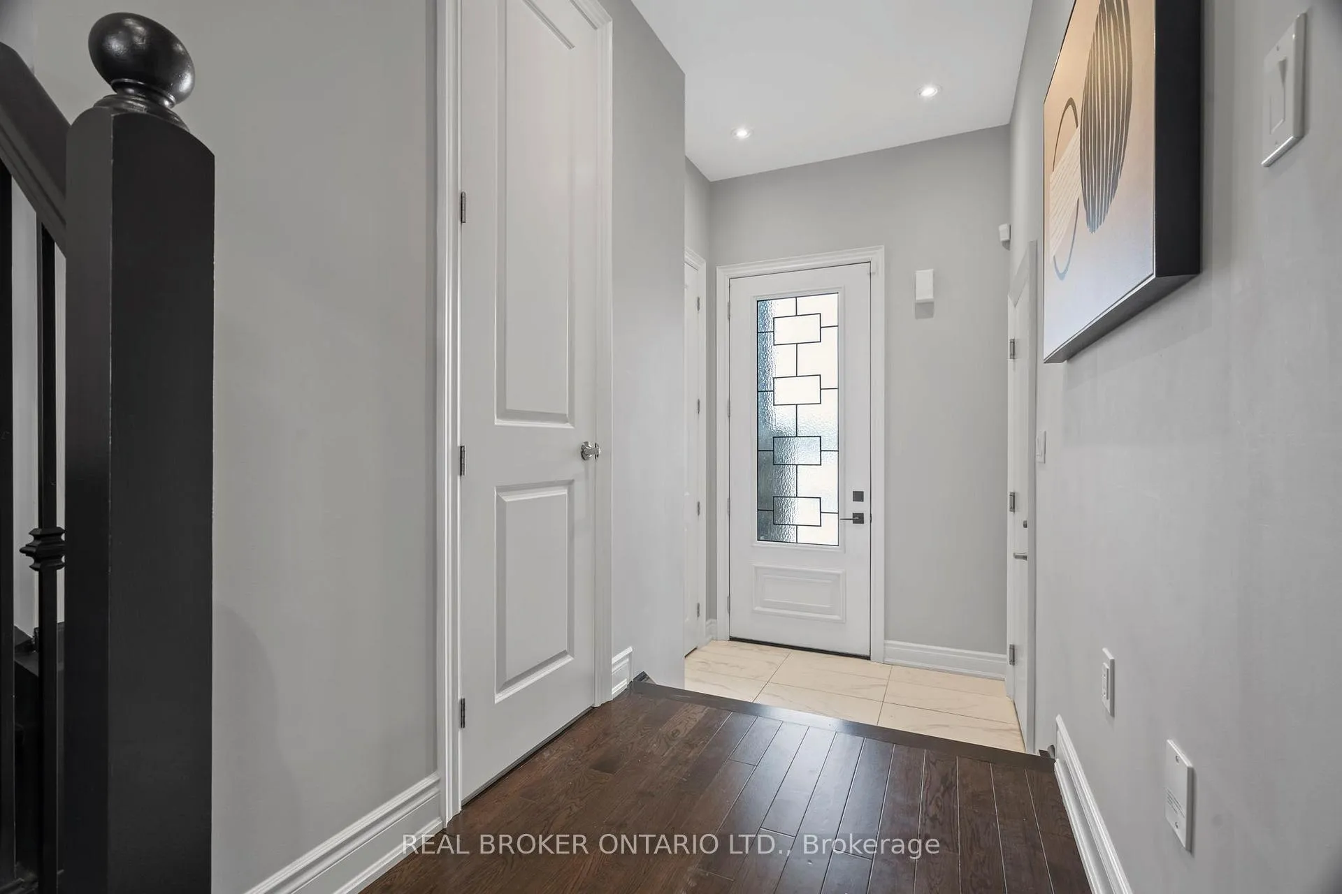 Photo 5 of 177 Walker Boulevard, New Tecumseth, Alliston — HOMEH