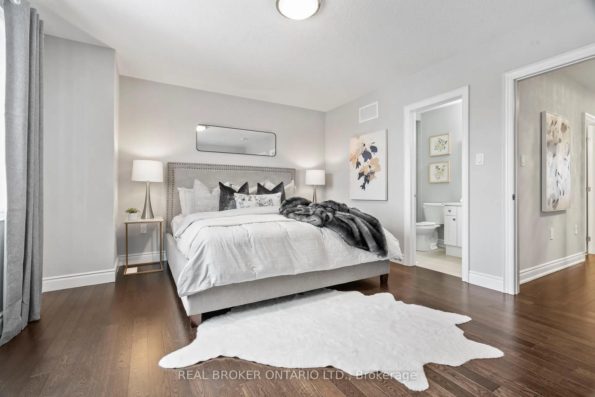 Photo 20 of 177 Walker Boulevard, New Tecumseth, Alliston — HOMEH
