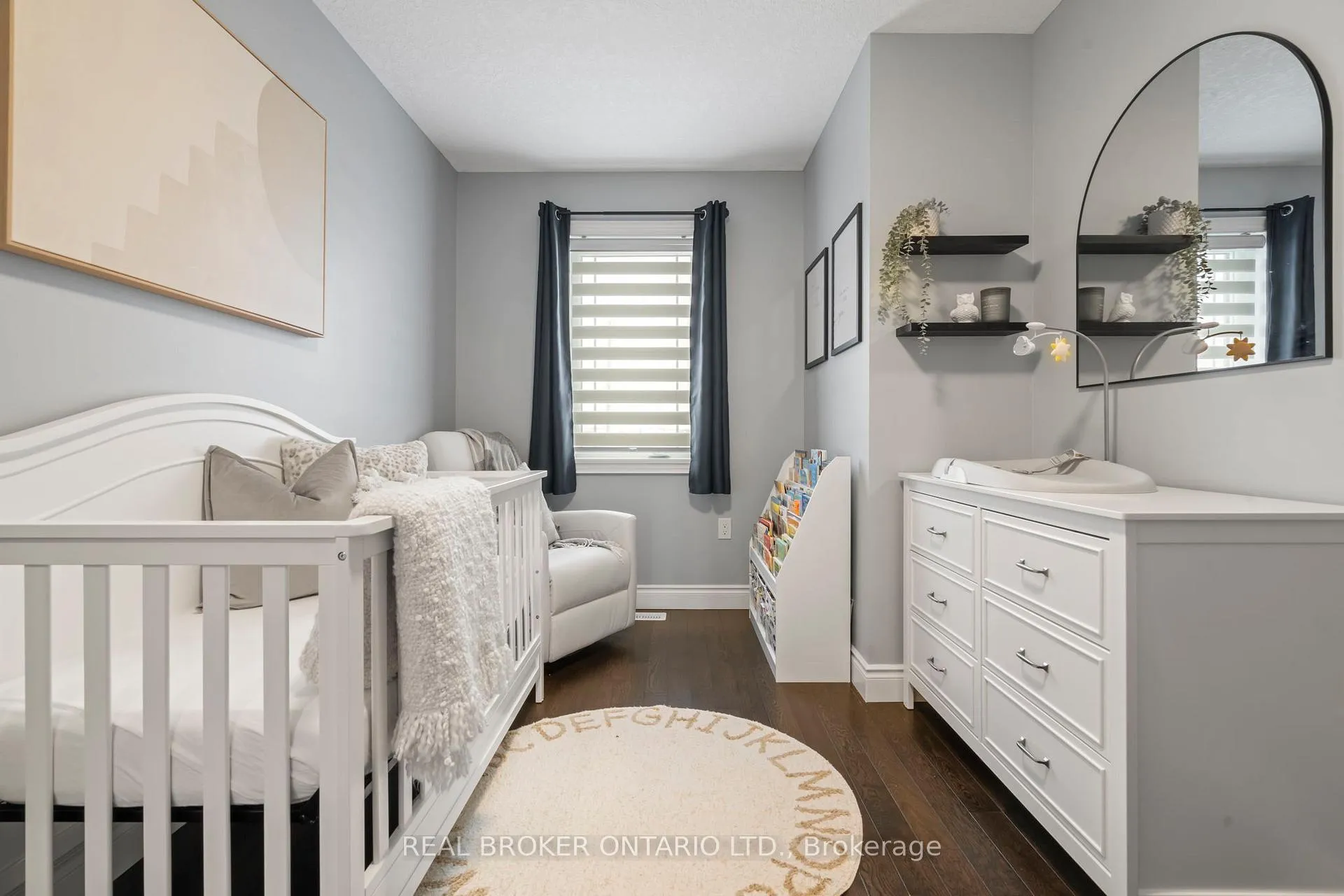 Photo 26 of 177 Walker Boulevard, New Tecumseth, Alliston — HOMEH