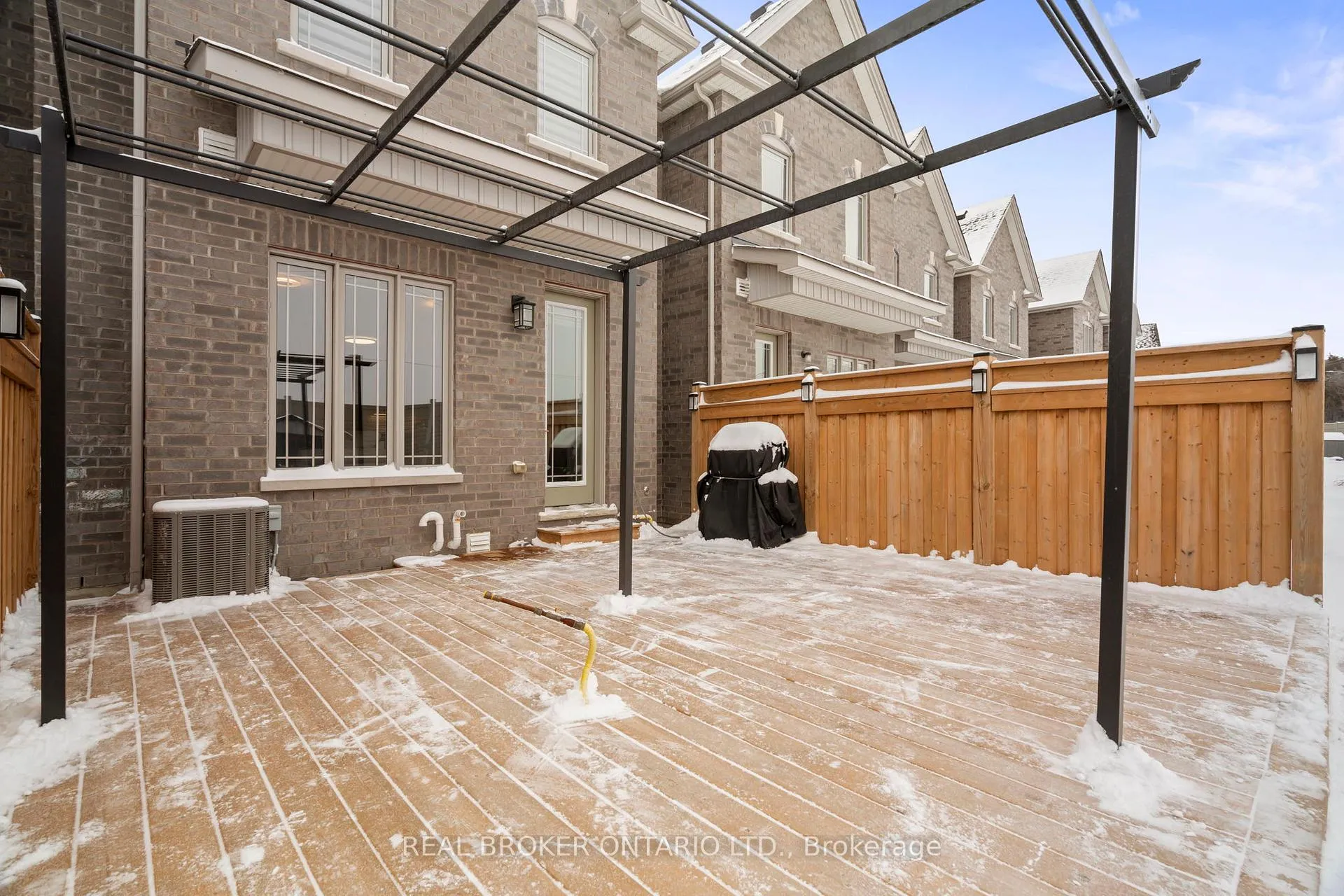 Photo 36 of 177 Walker Boulevard, New Tecumseth, Alliston — HOMEH
