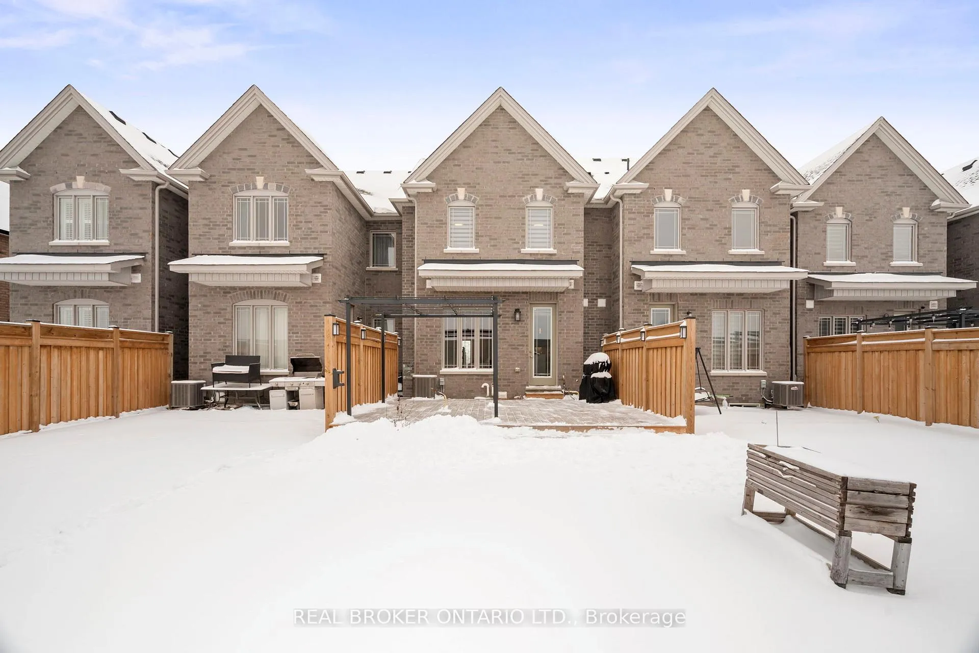 Photo 37 of 177 Walker Boulevard, New Tecumseth, Alliston — HOMEH