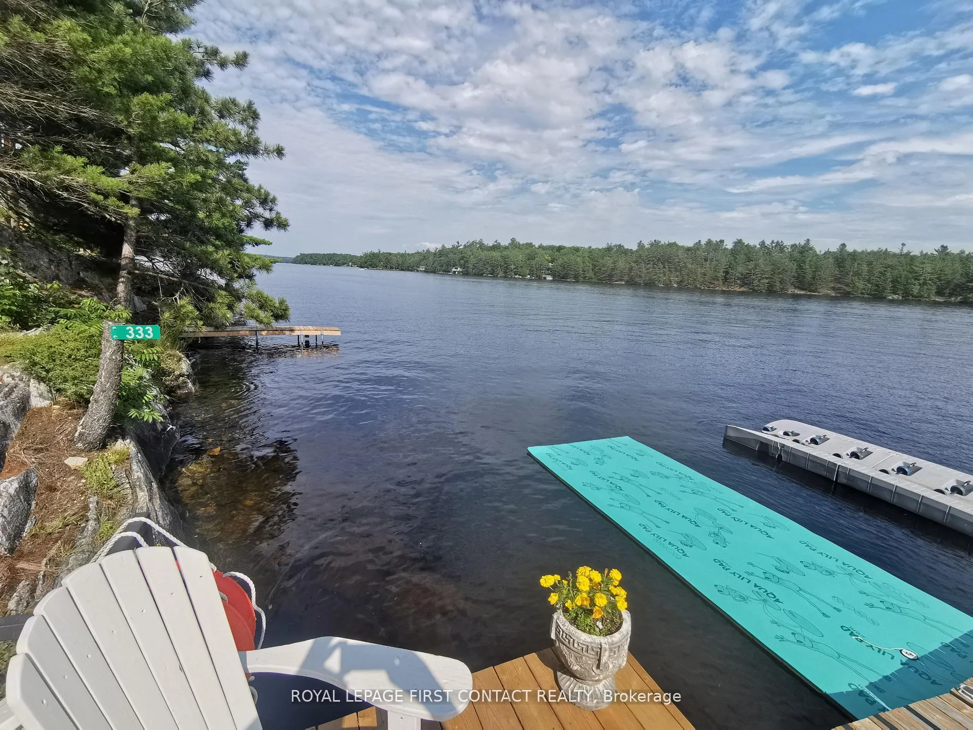 Photo 3 of 333 Healey Lake W/a, The Archipelago, Archipelago South — HOMEH