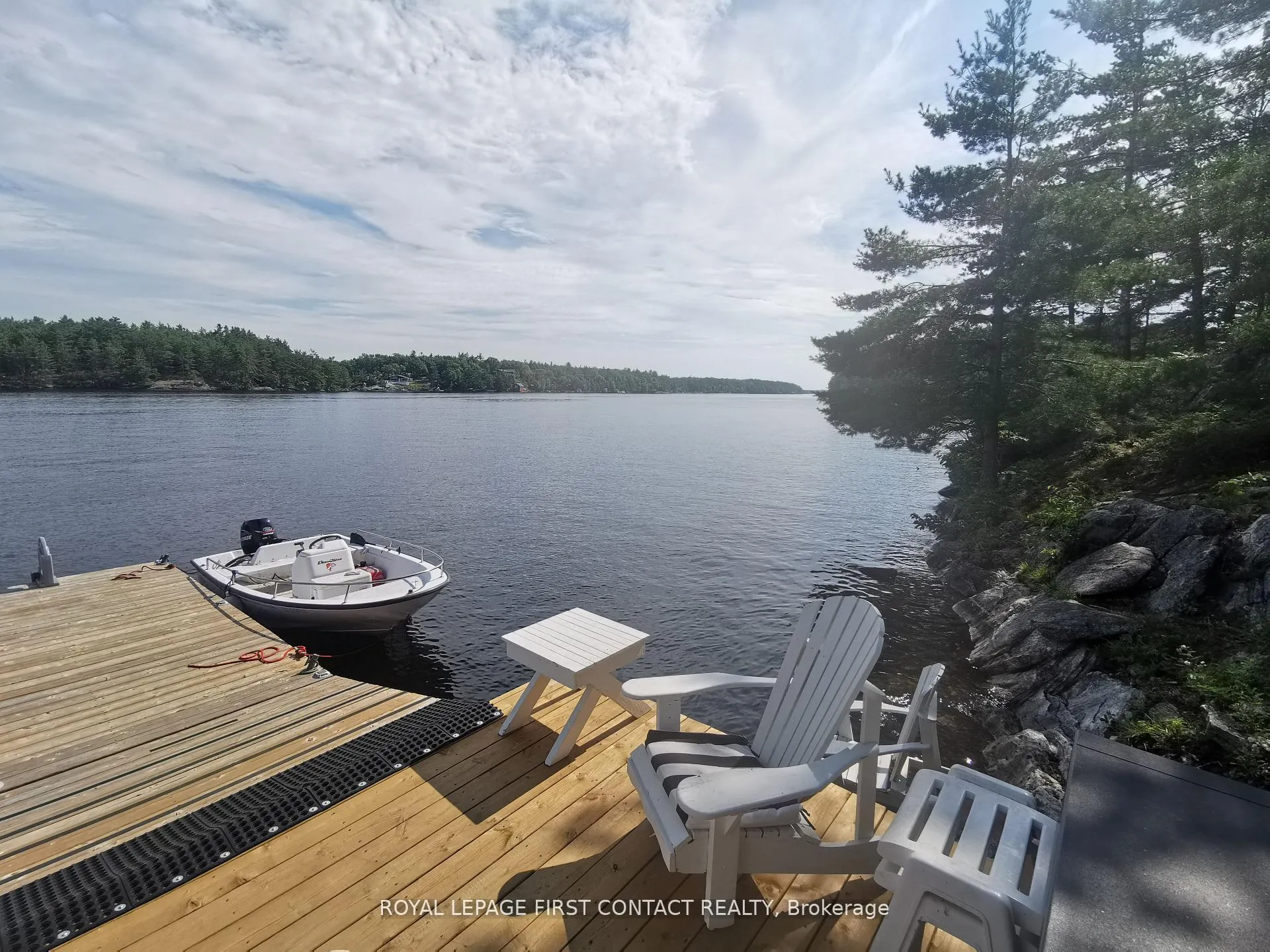 Photo 4 of 333 Healey Lake W/a, The Archipelago, Archipelago South — HOMEH