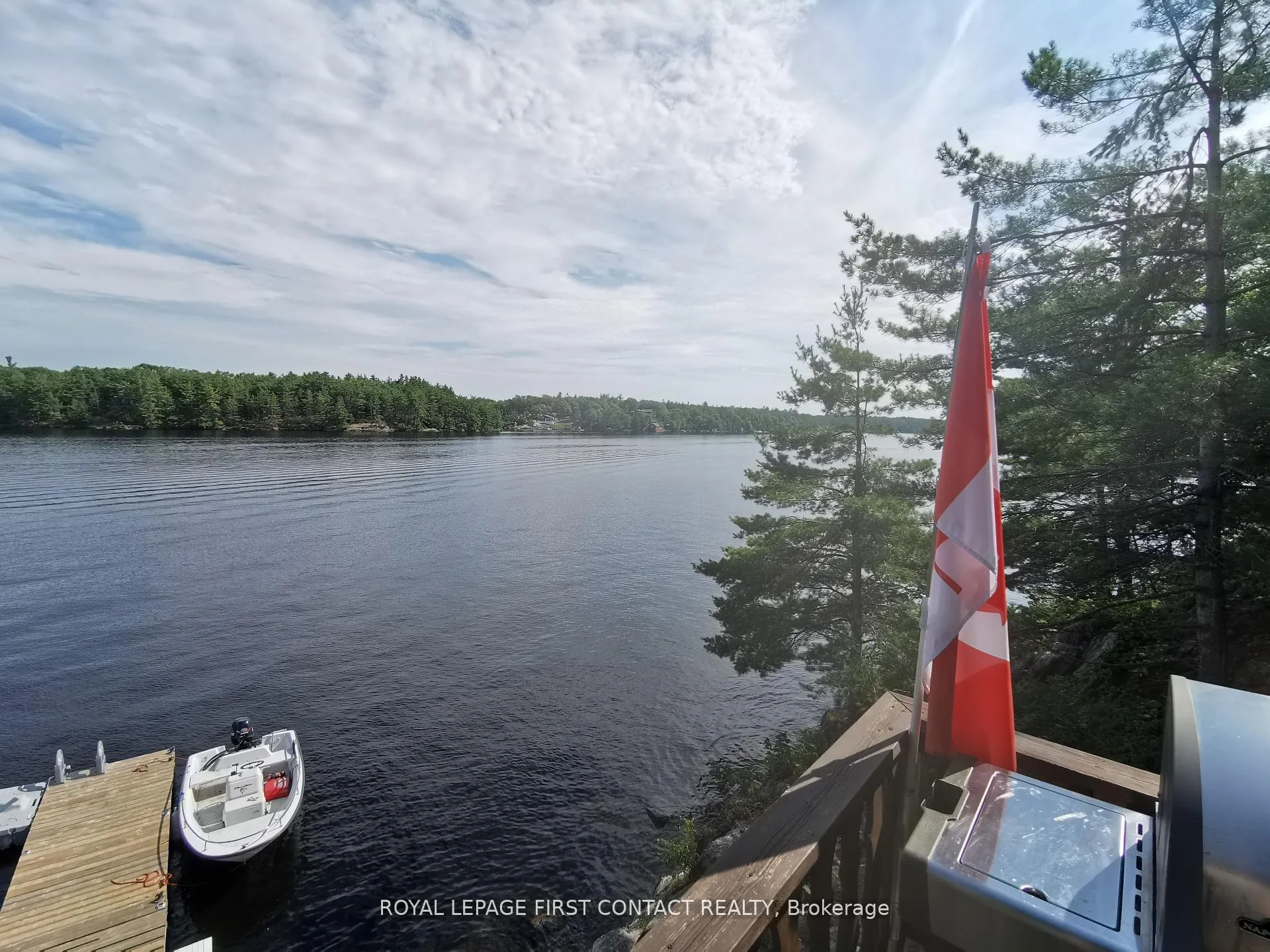 Photo 5 of 333 Healey Lake W/a, The Archipelago, Archipelago South — HOMEH