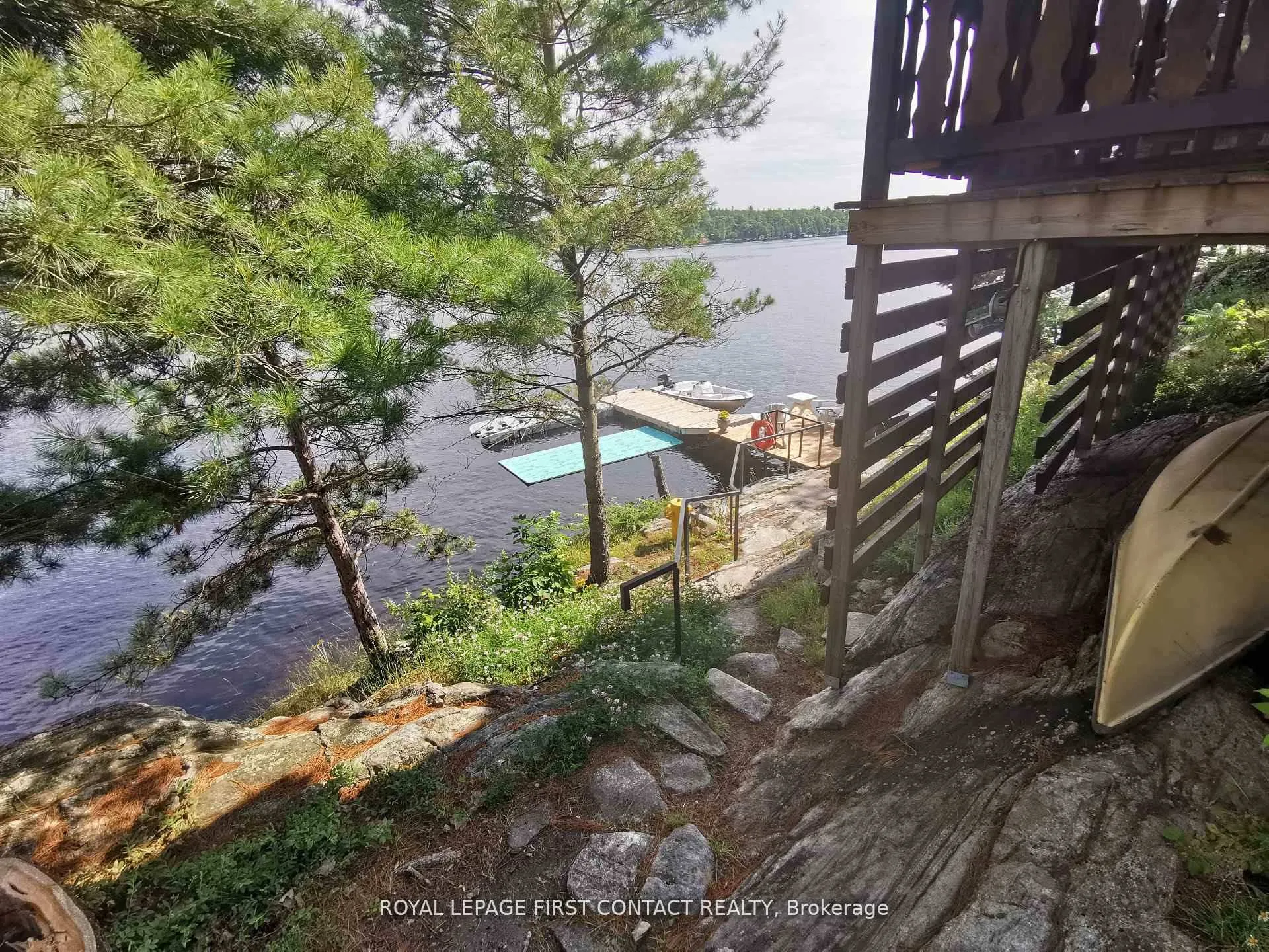 Photo 6 of 333 Healey Lake W/a, The Archipelago, Archipelago South — HOMEH