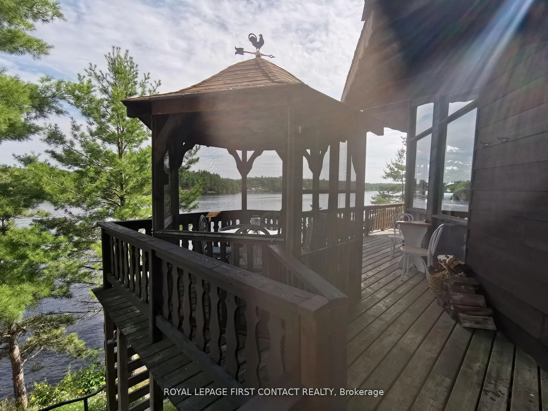 Photo 7 of 333 Healey Lake W/a, The Archipelago, Archipelago South — HOMEH