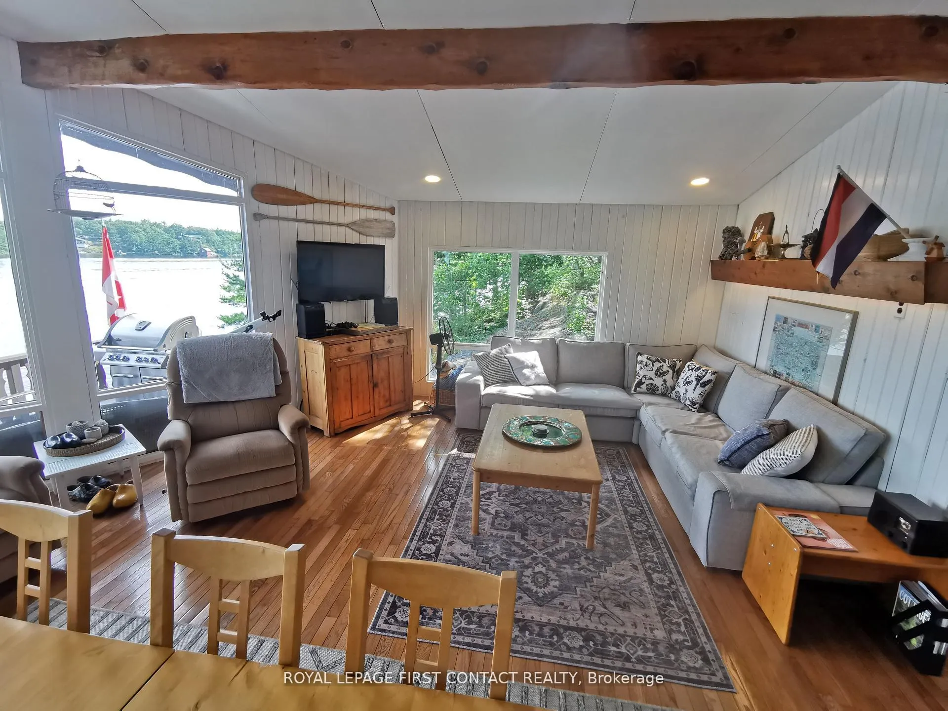 Photo 9 of 333 Healey Lake W/a, The Archipelago, Archipelago South — HOMEH