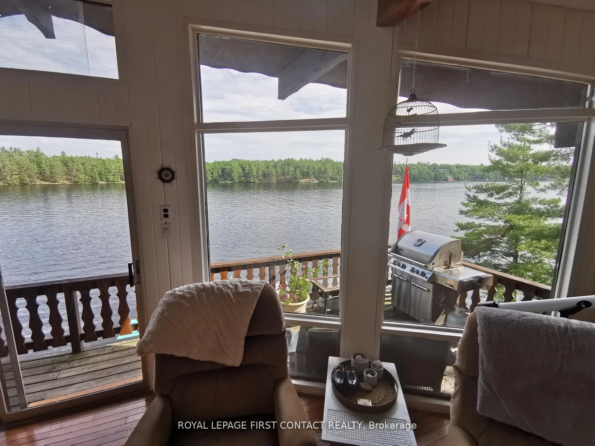 Photo 10 of 333 Healey Lake W/a, The Archipelago, Archipelago South — HOMEH