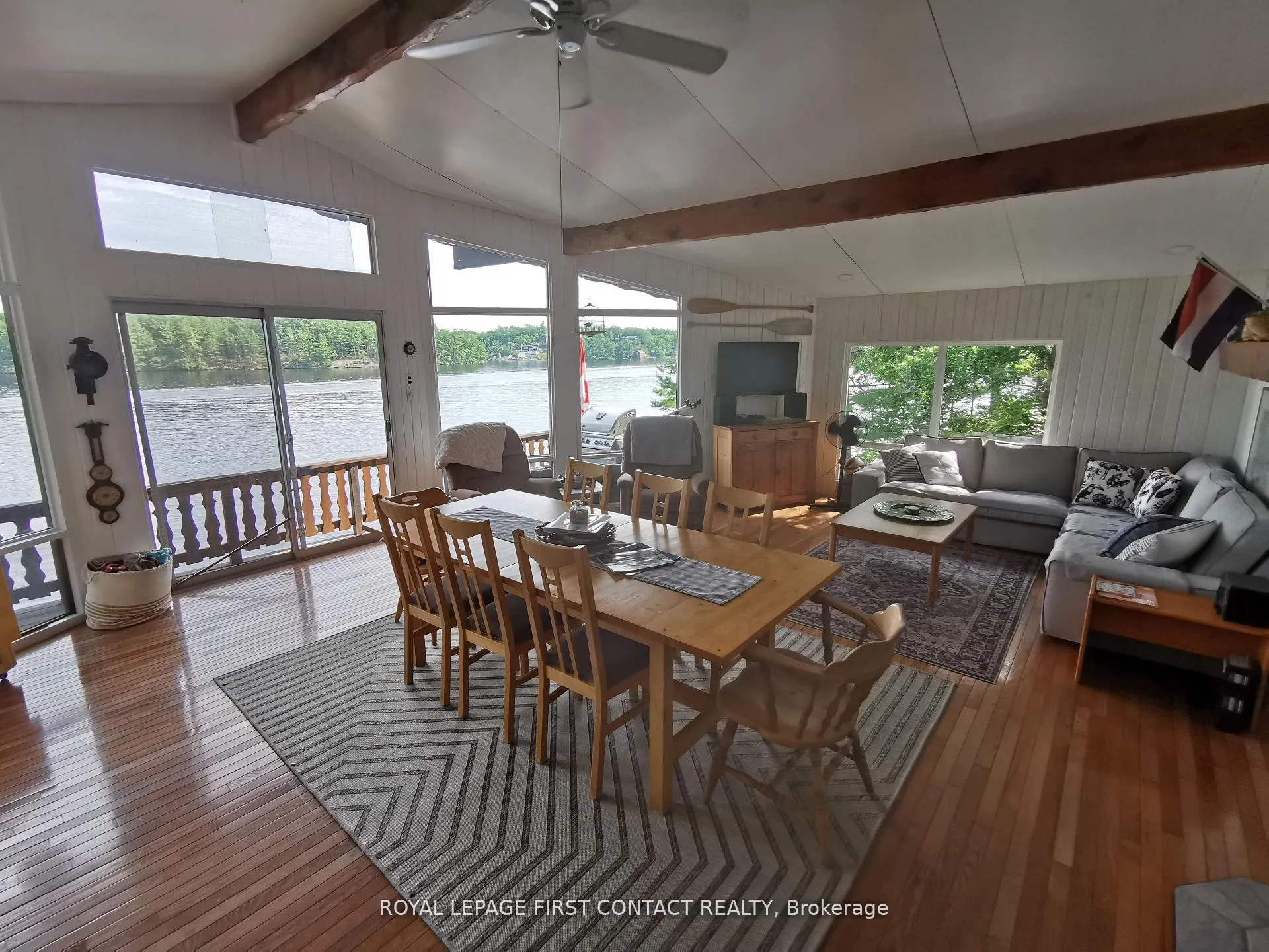 Photo 16 of 333 Healey Lake W/a, The Archipelago, Archipelago South — HOMEH