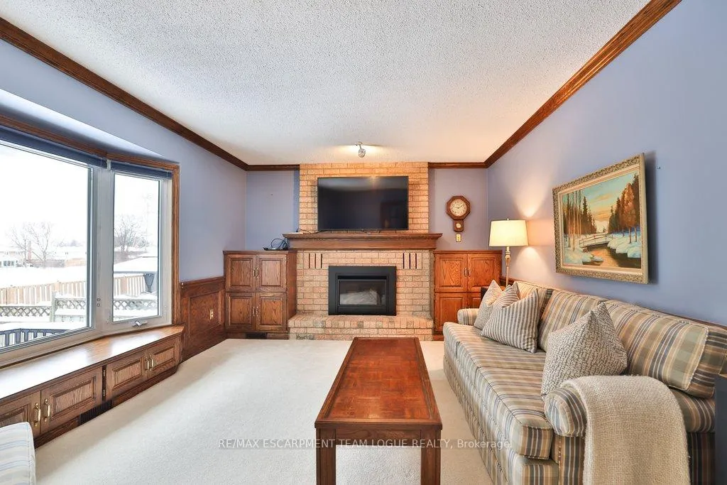 Photo 16 of 3224 Appollo Road, Burlington, Headon — HOMEH