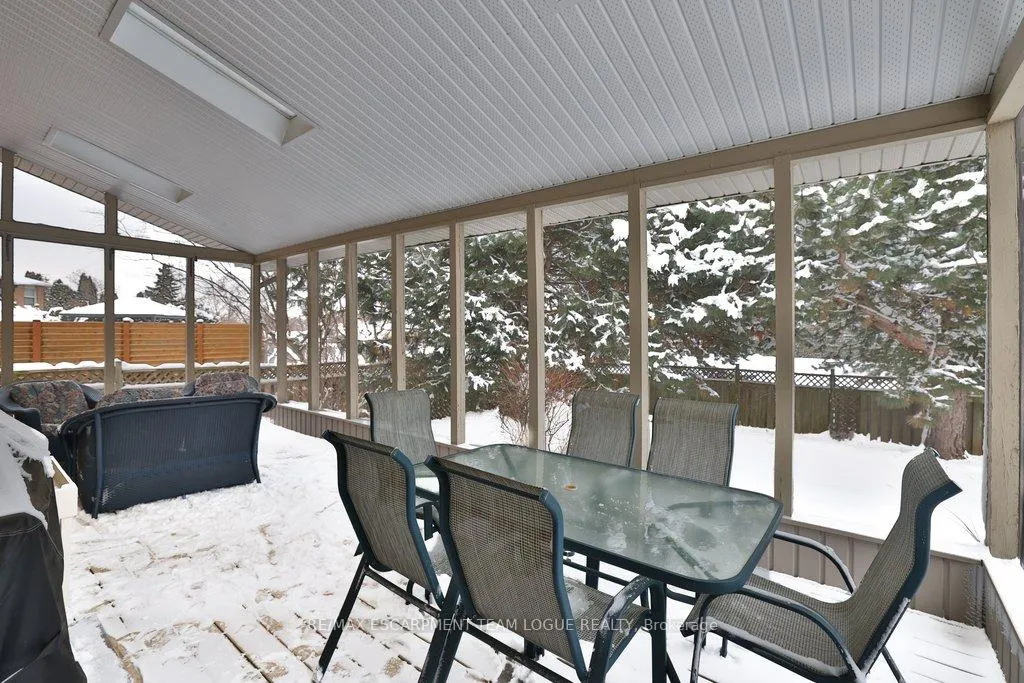 Photo 45 of 3224 Appollo Road, Burlington, Headon — HOMEH