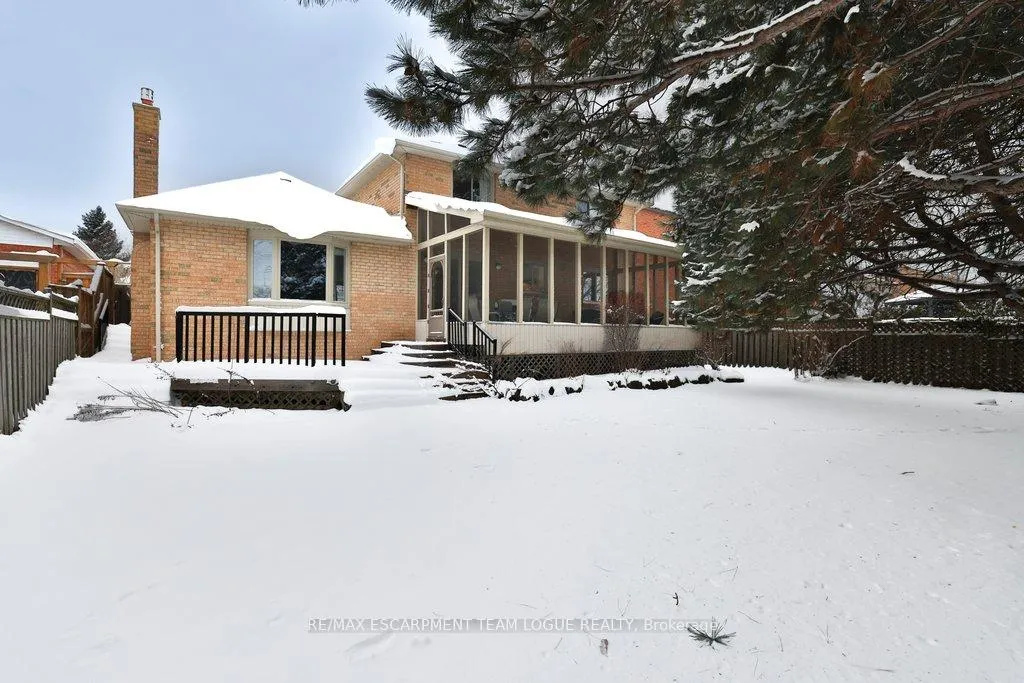 Photo 47 of 3224 Appollo Road, Burlington, Headon — HOMEH