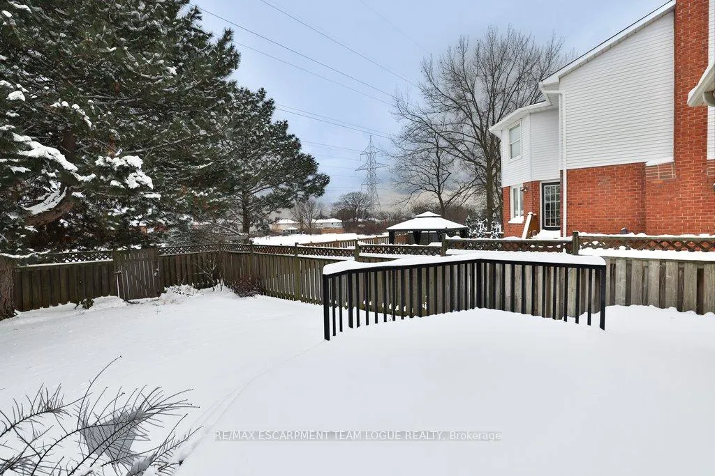 Photo 48 of 3224 Appollo Road, Burlington, Headon — HOMEH