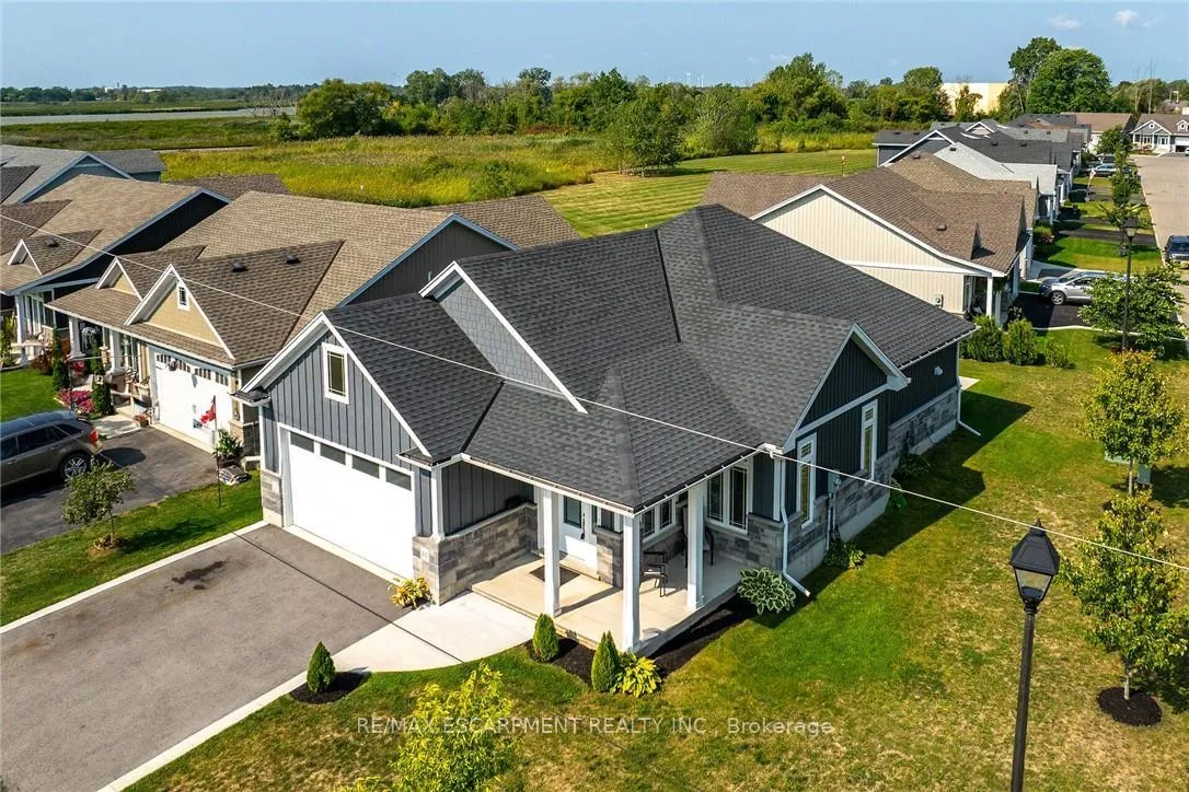 Photo 1 of Unit 24, 740 Main Street E, Haldimand, Dunnville — HOMEH