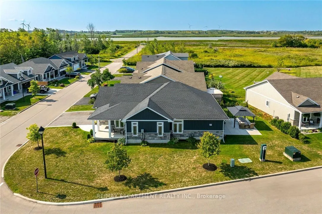 Photo 4 of Unit 24, 740 Main Street E, Haldimand, Dunnville — HOMEH
