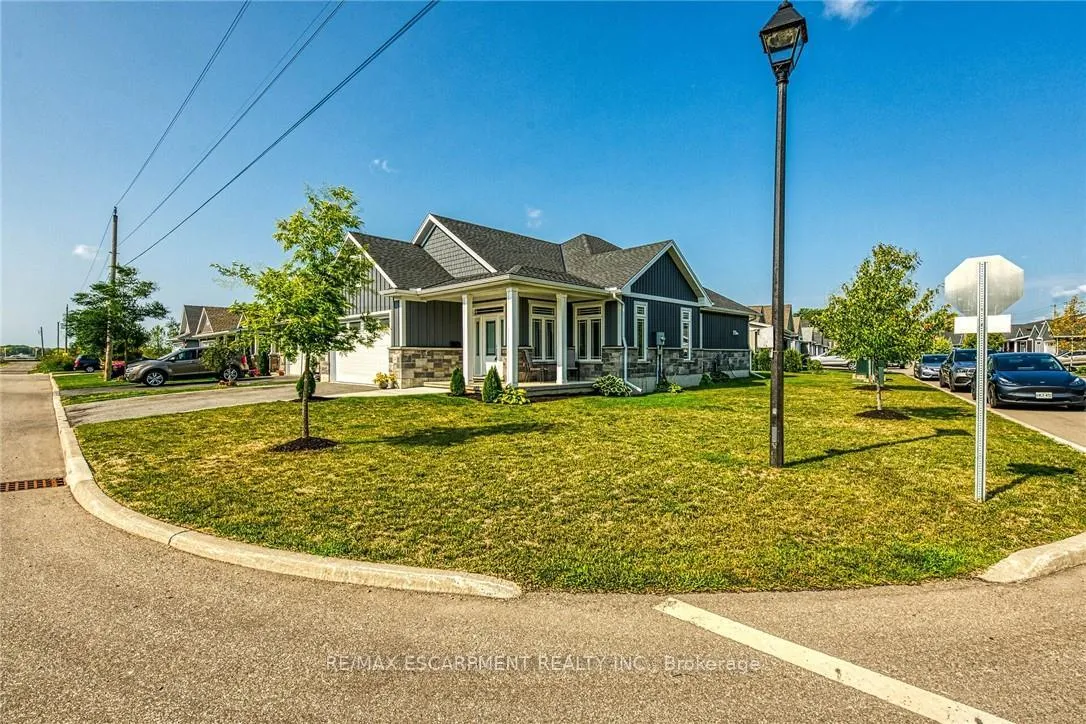 Photo 6 of Unit 24, 740 Main Street E, Haldimand, Dunnville — HOMEH