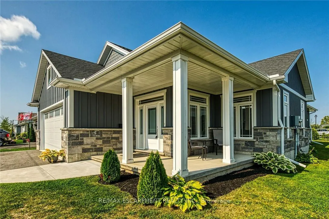 Photo 7 of Unit 24, 740 Main Street E, Haldimand, Dunnville — HOMEH